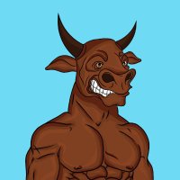 Mike π³ (@nftwhale23) 's Twitter Profile
