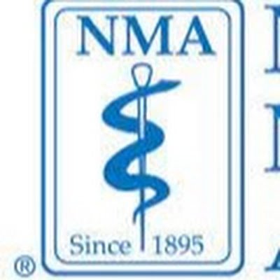 NMA Region 1