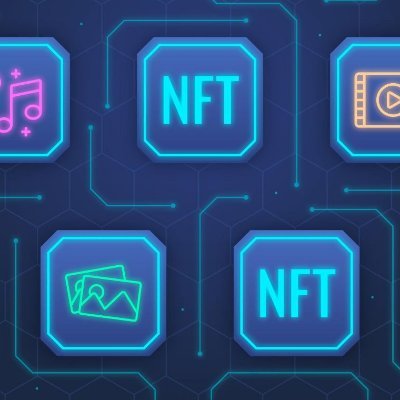 One NFT a day.#NFT,#NFTCommunity,#NFTGiveaway,#NFTart