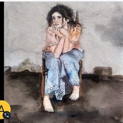 art_aishwarya's profile picture. Artist