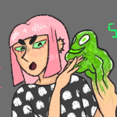 angerfish🐠さんのプロフィール画像