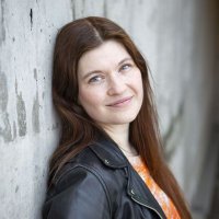 Hanna Bergholm (@hannabergholm) 's Twitter Profile