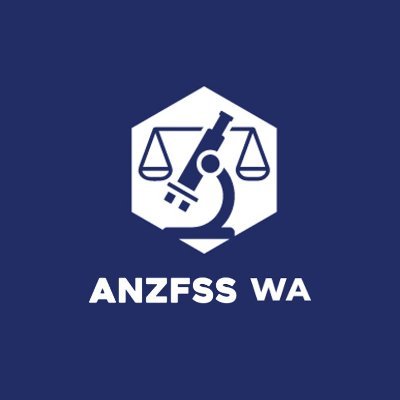 Official Twitter account of the Western Australian Branch of the Australian and New Zealand Forensic Science Society. Tweets do not reflect endorsements.