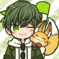 はたさこ🚩🦊(@hatasako_flag) 's Twitter Profile Photo