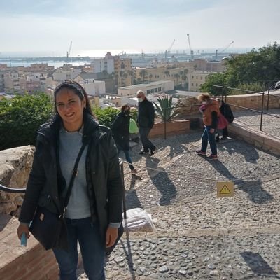 MARCELARUEDA4's profile picture. La importancia está en el trayecto, no en el destino. Camino de Santiago! 🤩😍