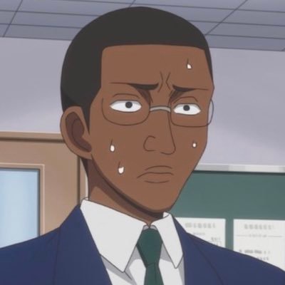 spacendn's profile picture. black & perfect. empathetic narcissist. semi-antisocial. everything on here is a lie unless it’s the truth