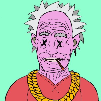 Gangster Grampzさんのプロフィール画像