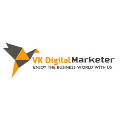 VK Digital Marketer is a SEO Services provider in India. We are offering the best services for your website like Search engine optimization (SEO), web designing