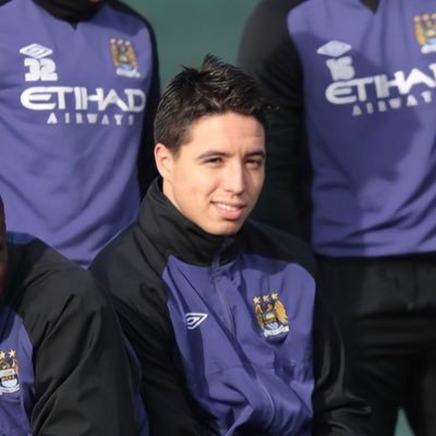 SamNasri19 Profile Picture