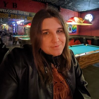 Local Nuisance • Gender Traitor • Software Engineer 🏳️⚧️ Founder @ https://t.co/l5h5BysmOL totally doesn't have a blue check