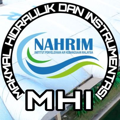 Physical Modelling | Instrumentation & Hydraulic Laboratory | National Water Research Institute of Malaysia | NAHRIM | 🇲🇾

 #mhi #mhiflyhigh #wemodelthewater