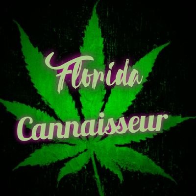 Cannabis enthusiast, everything medical cannabis related & reviews from #Florida