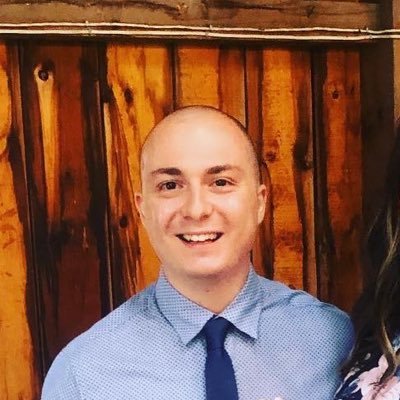 Nicholas Calvert Profile