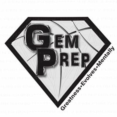 GemPrep Profile Picture