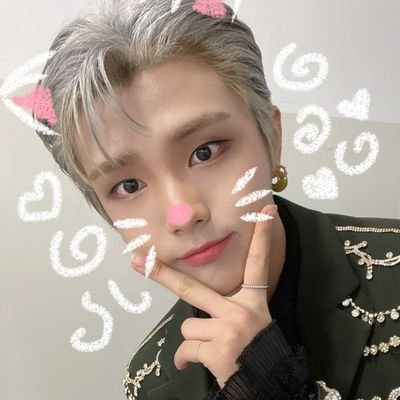 shai•🐻‍❄️ THANK YOU CHIWOOさんのプロフィール画像