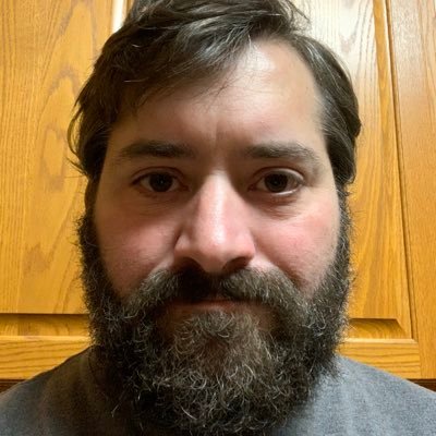 JeremyMorlan's profile picture. financial analyst | player of games | libertarian