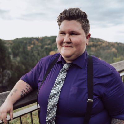 TheButler825's profile picture. 