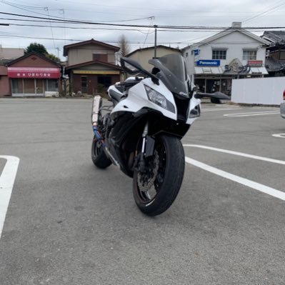 Ninja400(2018)→ZX10R(2013)&スカイウェイブ250CJ46 どこにでもいる普通の学生ライダーです