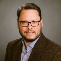 Brendan Hodge (@brendan_m_hodge) 's Twitter Profile