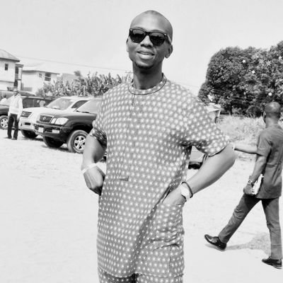 Ebiekwajude's profile picture. Am still that special guy. .......