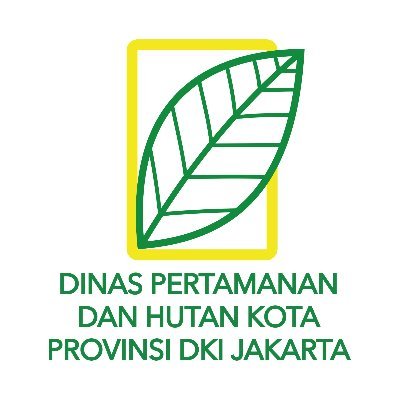 Akun Resmi Dinas Pertamanan dan Hutan Kota Provinsi DKI Jakarta.
youtube : https://t.co/O7ls0Sx9Wx
https://t.co/oIyPhVfX6S
https://t.co/S5HQ1REdYi
#TamanMajuBersama