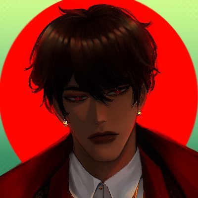 📕Host of the #WritersInProgress interview series/blog.
💔 #amquerying Queer Fantasy 𝐑𝐔𝐍 𝐒𝐀𝐘𝐒 𝐓𝐇𝐄 𝐃𝐄𝐕𝐈𝐋.
🩸Any Pronouns • Icon by @amthatfaber