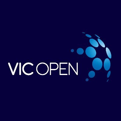 Vic Open Golf