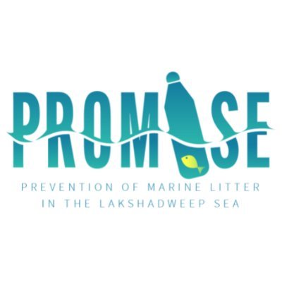 Prevention of Marine Litter in the Lakshadweep Sea is a project supported by the EU SWITCH Asia Program against marine litter on the shorelines of 🇮🇳🇲🇻🇱🇰