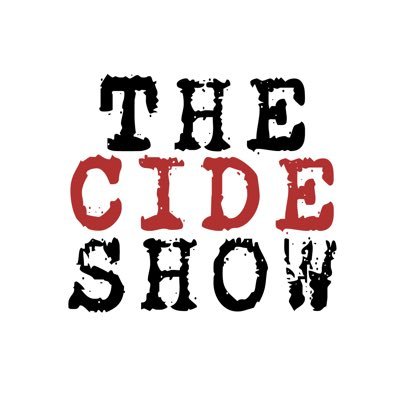 The Cide Show is a North West heavy radio show on the HHNS App spinning the best from the NW and all independent new music and content.