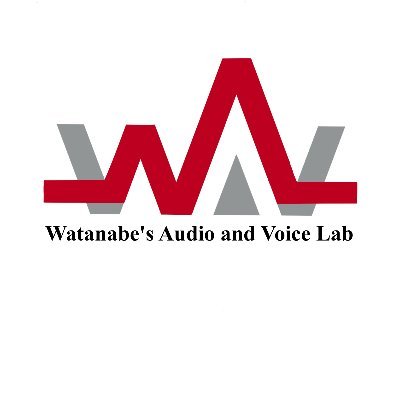 Shinji Watanabe's Audio and Voice Lab | WAVLab @LTIatCMU @SCSatCMU | Speech Recognition, Speech Enhancement, Spoken Language Understanding, and more.