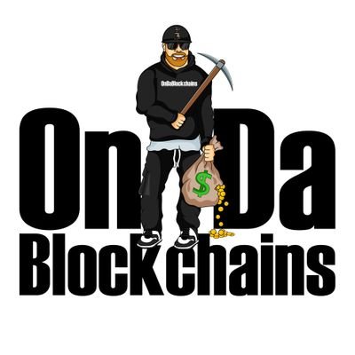 OnDaBlockchains's profile picture. OnDaBlockchains- Sharing discussions, experiences and experiments, on the opportunities the worlds of mining, cryptocurrency, and blockchain technology offer