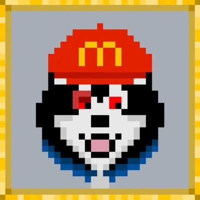 Guy09Crypto's profile picture. Blockchain and crypto enthusiast.
Business Development Manager
Always on the lookout for good opportunities!