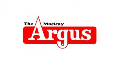The Macleay Argus is a local newspaper for the Kempsey Shire on the NSW Mid North Coast.

Call us on 6562 6622.