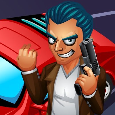 In https://t.co/YUY6iIuxbv you run your own mafia empire in a multiplayer world where you can work together with your family!
