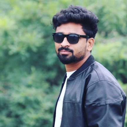 reddy_geetla's profile picture. Nothing