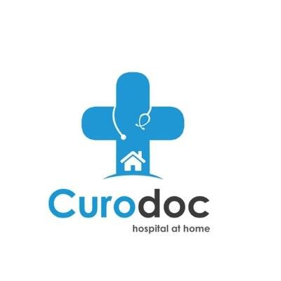 CurodocH's profile picture. 24x7 Curodoc is a New Delhi & NCR based medical staffing and home care company, founded in 2018 with the aim of providing hospital-like services at home.