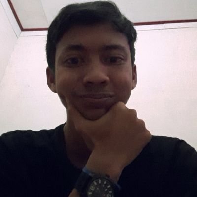 Simple person