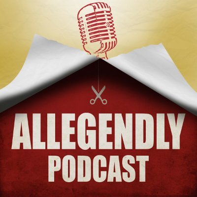 The Allegendly Podcast