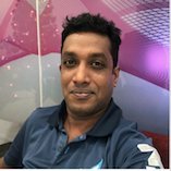 rohitsequeira's profile picture. Peace please.