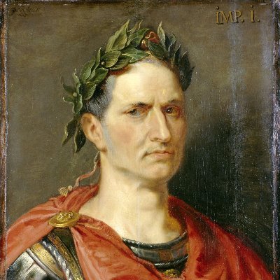 JuliusCaesarBot Profile Picture