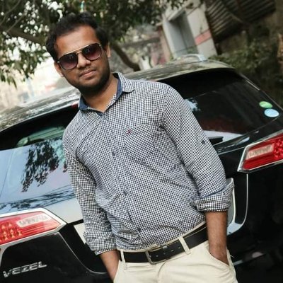 itzz_shakil's profile picture. Don’t think of yourself as an ugly person, think of yourself as a beautiful monkey