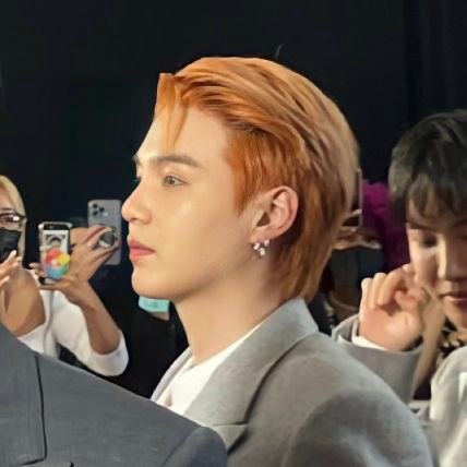 Mili_464's profile picture. ☄7.12.19☄
🇦🇷
She/her