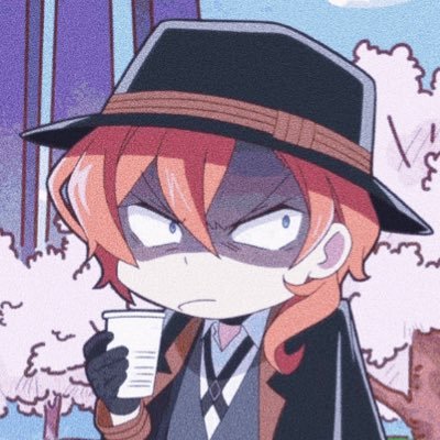 *:・゚✧ blue lions loyalist *:・ chuuya simping, atsushi kinning ✧*:・゚fe3h, bsd, aot, bfish *: ・゚