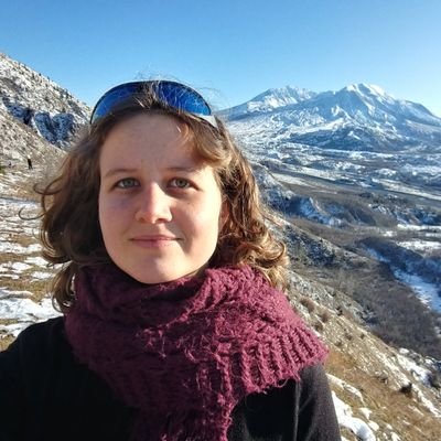 Daphné Lemasquerier Profile