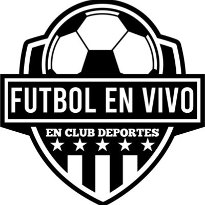 Futbol En Vivo airs Mondays at 10PM on https://t.co/UT0OEZ9UzB