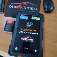 Obd2-center (@automated_ltd) 's Twitter Profile