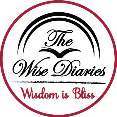 The Wise Diaries is the Portal of Knowledge & Wisdom that can help Gen-Z in Self Discovery, Self Actualization, & Online Entrepreneurship. Book https://t.co/dLlEHLfE6f