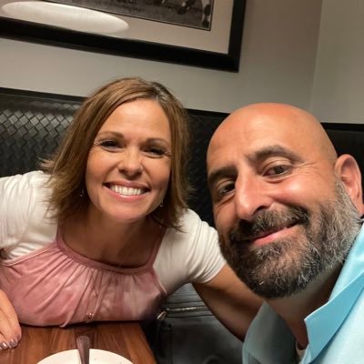 WalidKaakoush's profile picture. #husband #dad #coach #lovetohelp #loyal