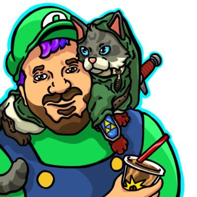 Denver Nintendo streamer- He/Him - Fuzzy Butt Spoiler - Avid Coffee Drinker - Gay - Twitch affiliate - https://t.co/nY8EwNtft2 - aclosegaming@gmail.com