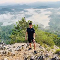 Michael Lim (@michael_limks) 's Twitter Profile Photo